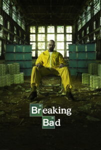 breaking bad 775 poster