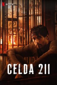 celda 211 712 poster