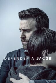 defender a jacob 699 poster