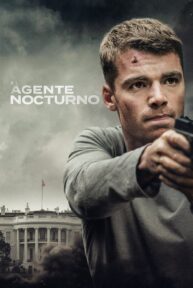 el agente nocturno 723 poster