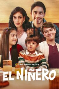 el ninero 675 poster
