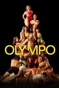 olympo 395 poster