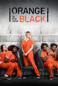 orange is the new black 541 poster