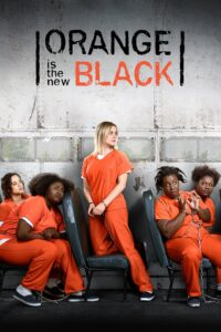 orange is the new black 541 poster