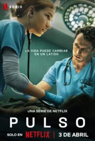 pulso 526 poster