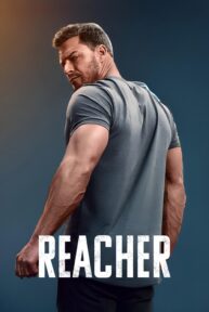 reacher 495 poster