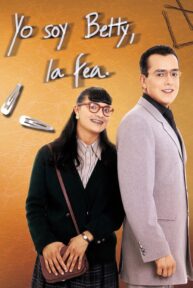 yo soy betty la fea 55 poster