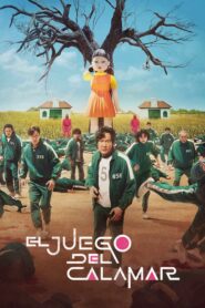El Juego del Calamar